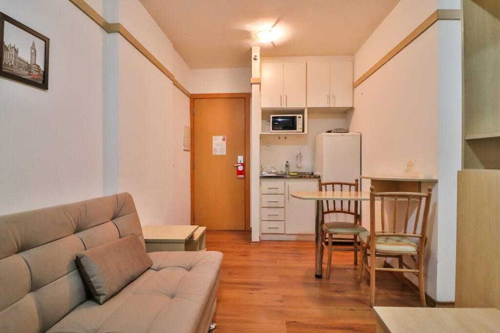 Bhomy Paulista Studio Quase Na Paulista Ri107 São Paulo Exteriér fotografie