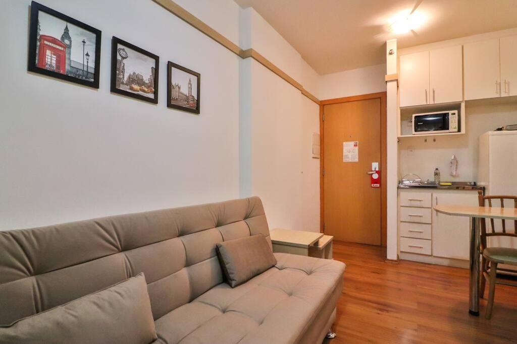 Bhomy Paulista Studio Quase Na Paulista Ri107 São Paulo Exteriér fotografie
