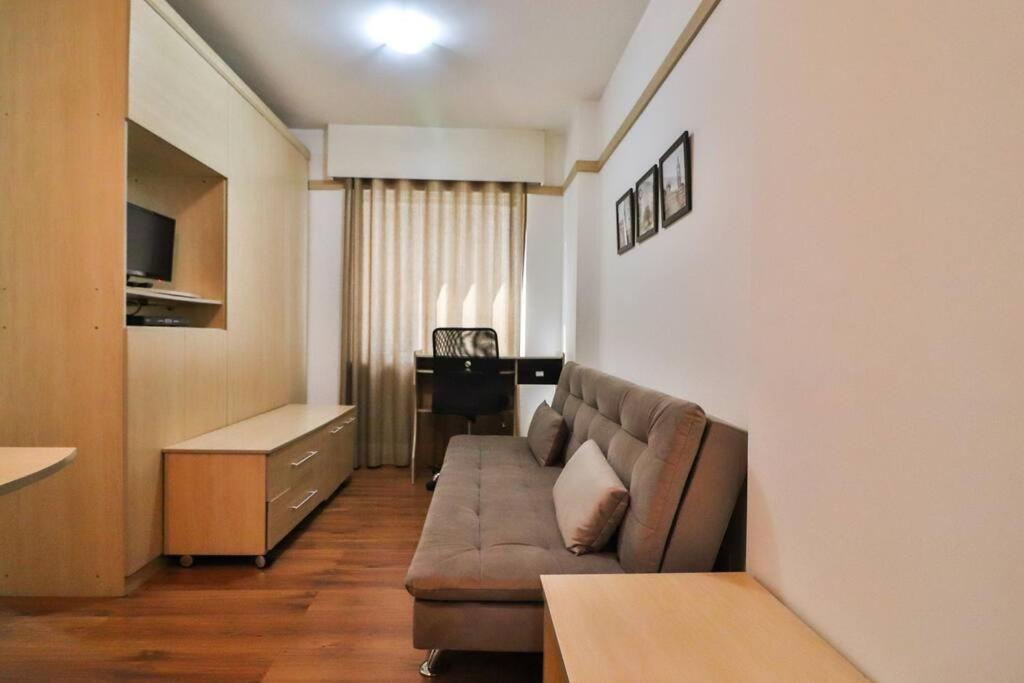 Bhomy Paulista Studio Quase Na Paulista Ri107 São Paulo Exteriér fotografie