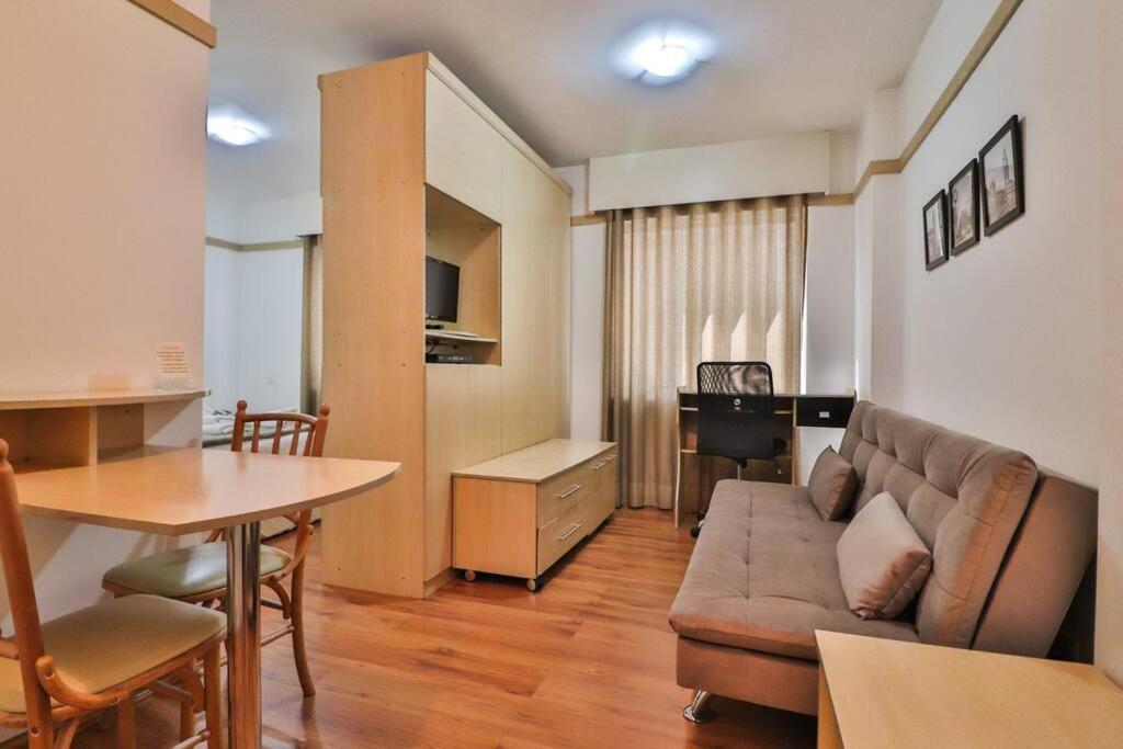 Bhomy Paulista Studio Quase Na Paulista Ri107 São Paulo Exteriér fotografie