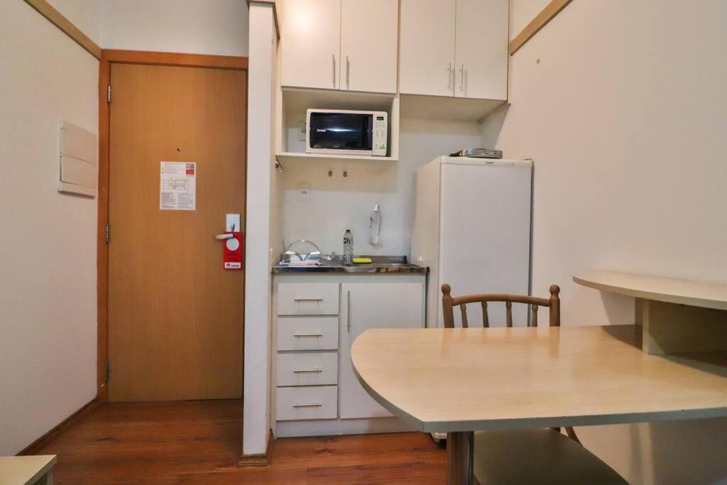 Bhomy Paulista Studio Quase Na Paulista Ri107 São Paulo Exteriér fotografie