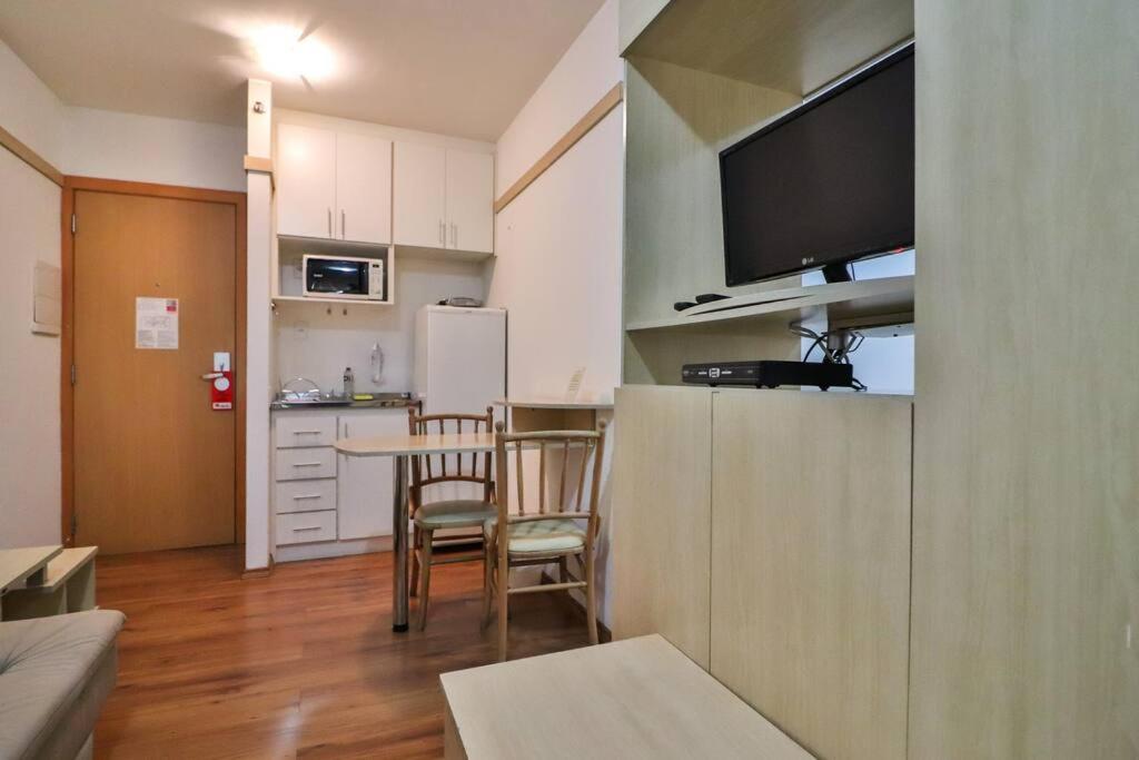 Bhomy Paulista Studio Quase Na Paulista Ri107 São Paulo Exteriér fotografie
