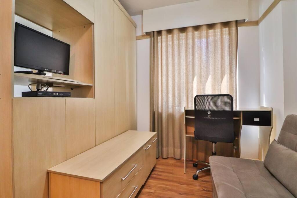 Bhomy Paulista Studio Quase Na Paulista Ri107 São Paulo Exteriér fotografie