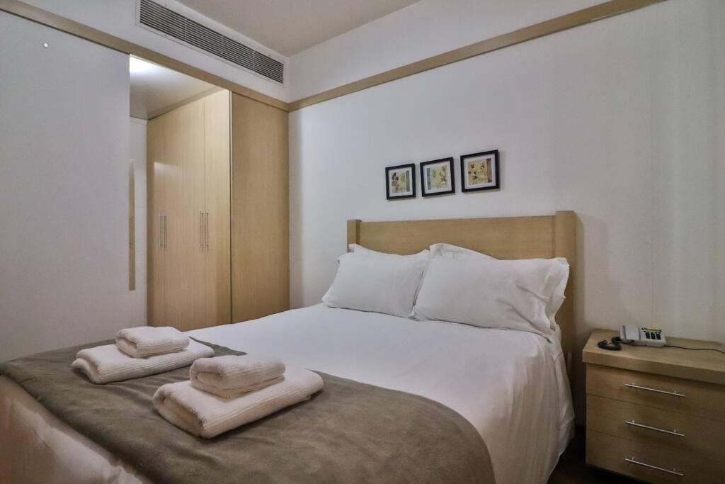Bhomy Paulista Studio Quase Na Paulista Ri107 São Paulo Exteriér fotografie