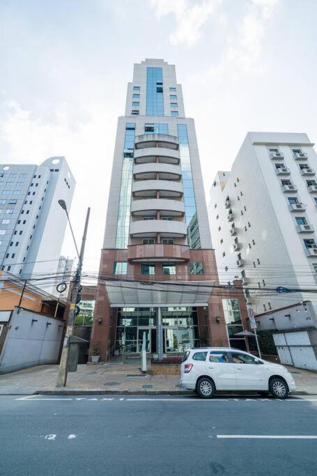 Bhomy Paulista Studio Quase Na Paulista Ri107 São Paulo Exteriér fotografie