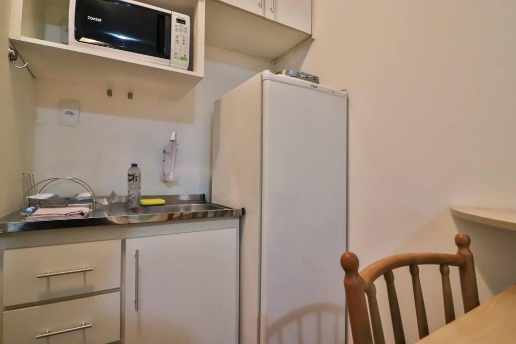 Bhomy Paulista Studio Quase Na Paulista Ri107 São Paulo Exteriér fotografie