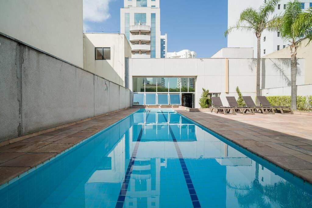 Bhomy Paulista Studio Quase Na Paulista Ri107 São Paulo Exteriér fotografie